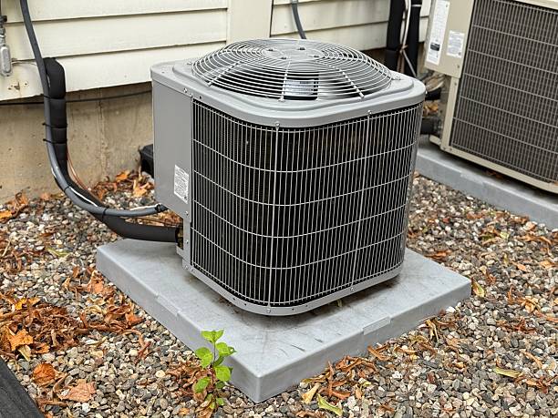 24/7 Emergency Hvac Installation experts in Fresno, CA